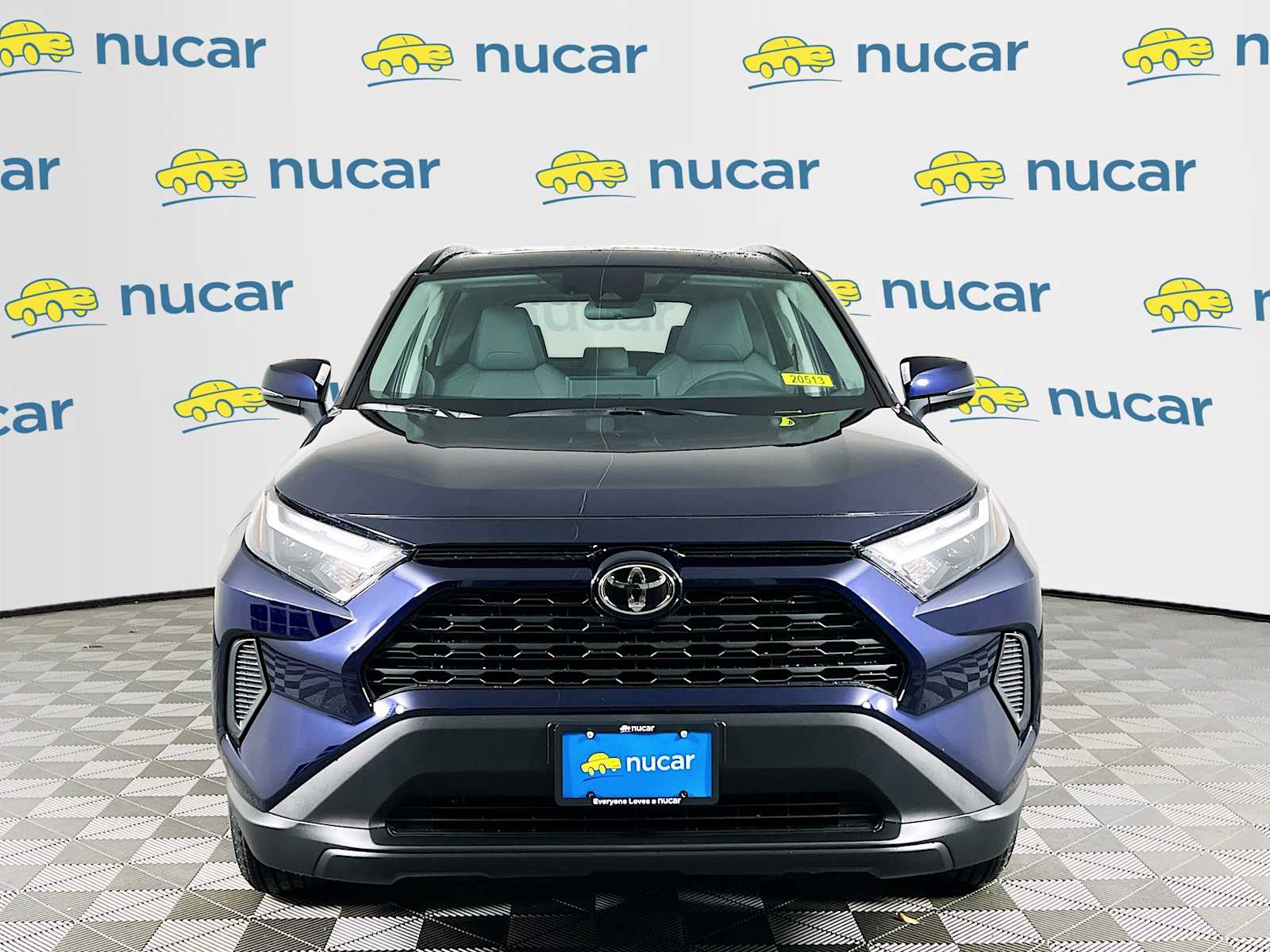 2025 Toyota RAV4 XLE - Photo 2