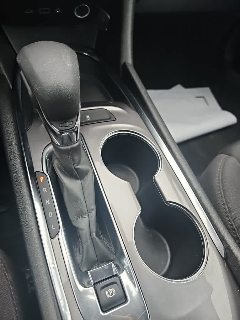 2023 Chevrolet Malibu LT - Photo 11