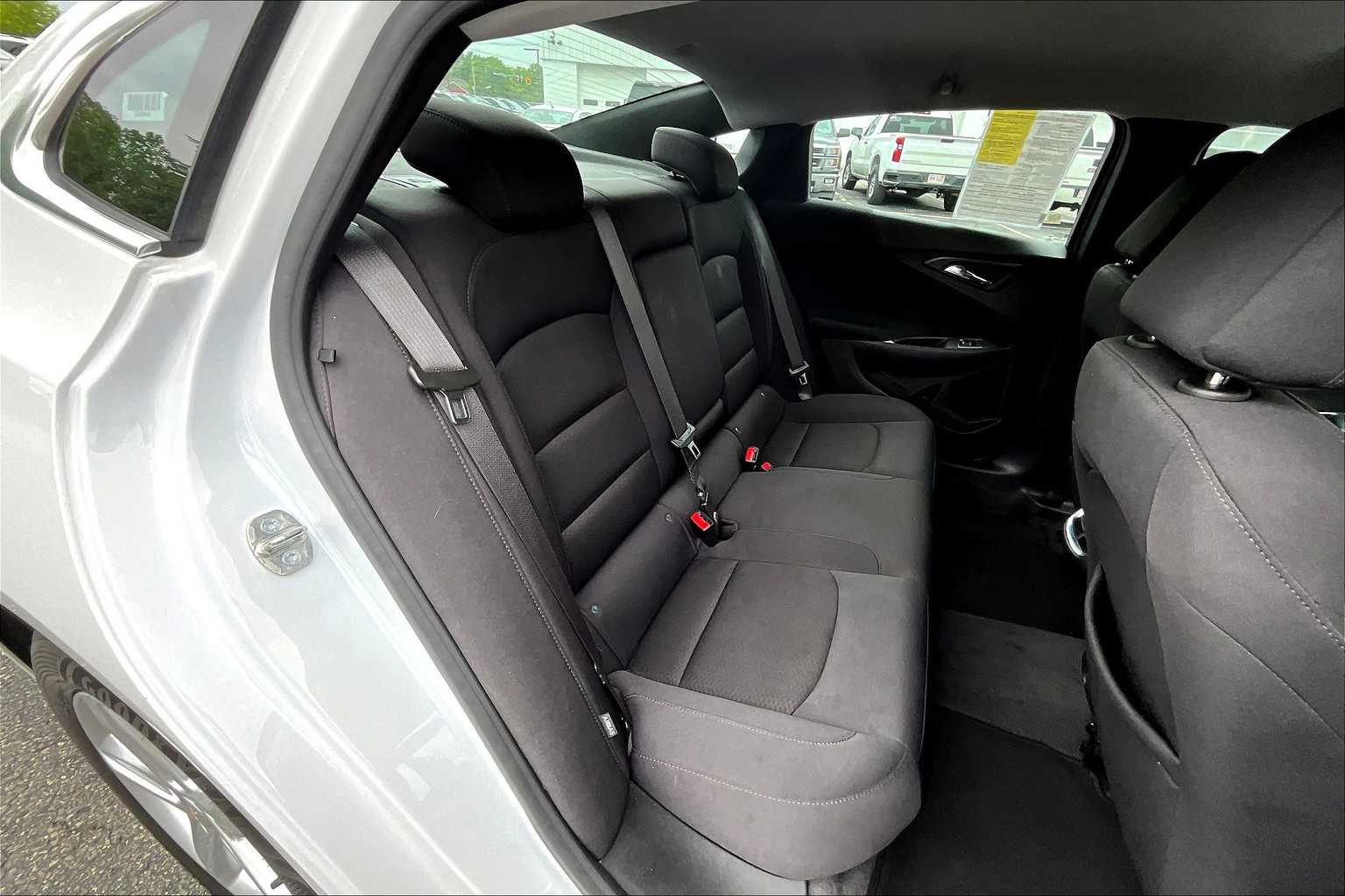 2023 Chevrolet Malibu LT - Photo 15