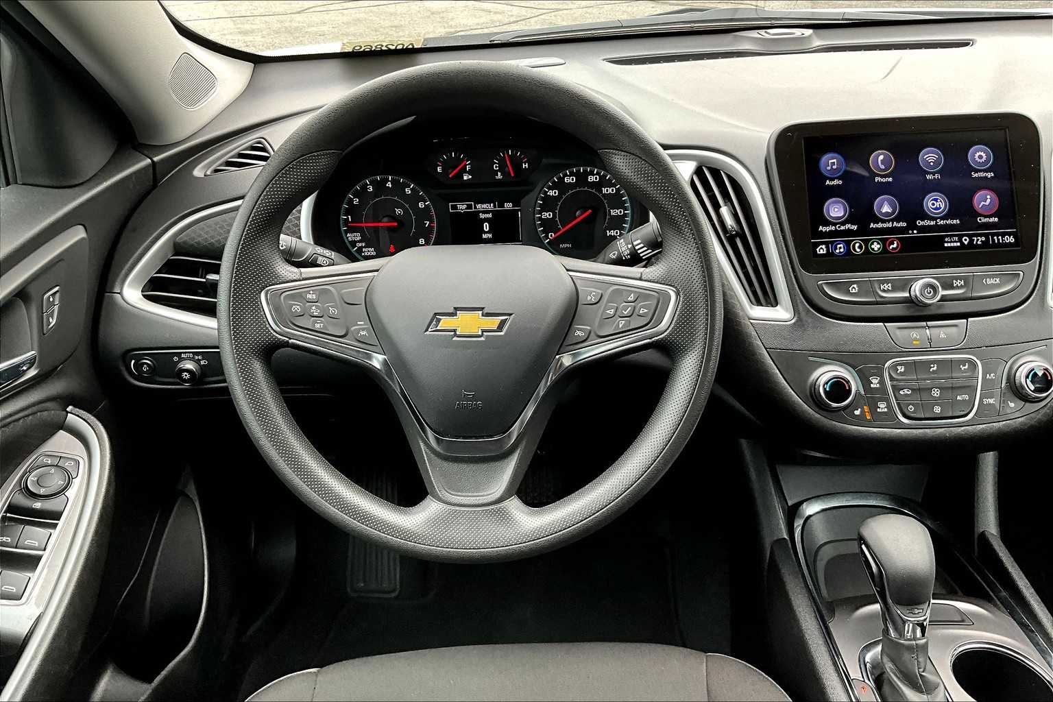2023 Chevrolet Malibu LT - Photo 16