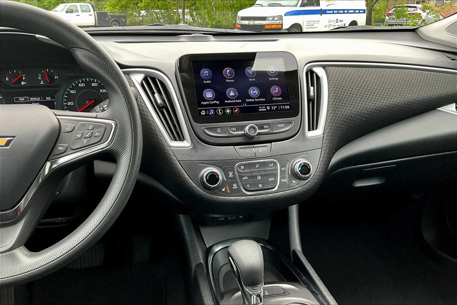 2023 Chevrolet Malibu LT - Photo 17