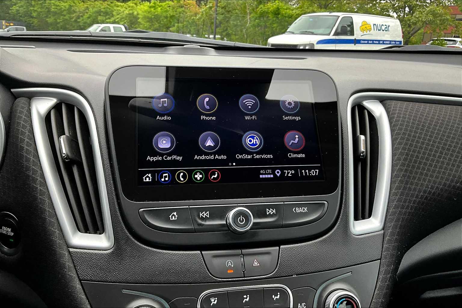 2023 Chevrolet Malibu LT - Photo 18