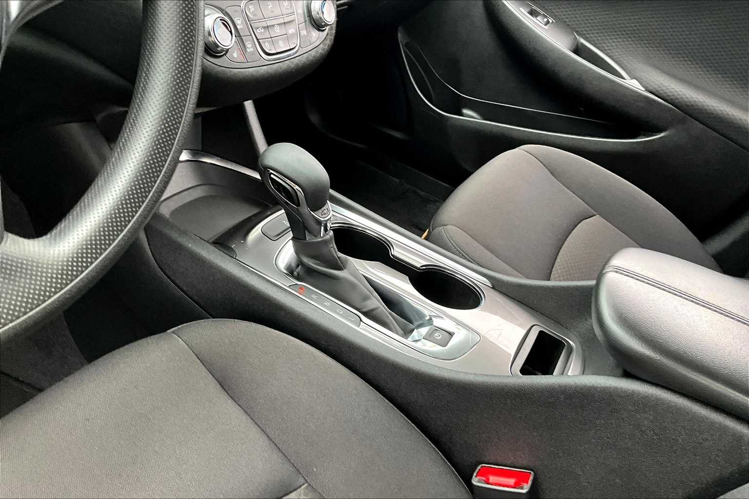 2023 Chevrolet Malibu LT - Photo 19