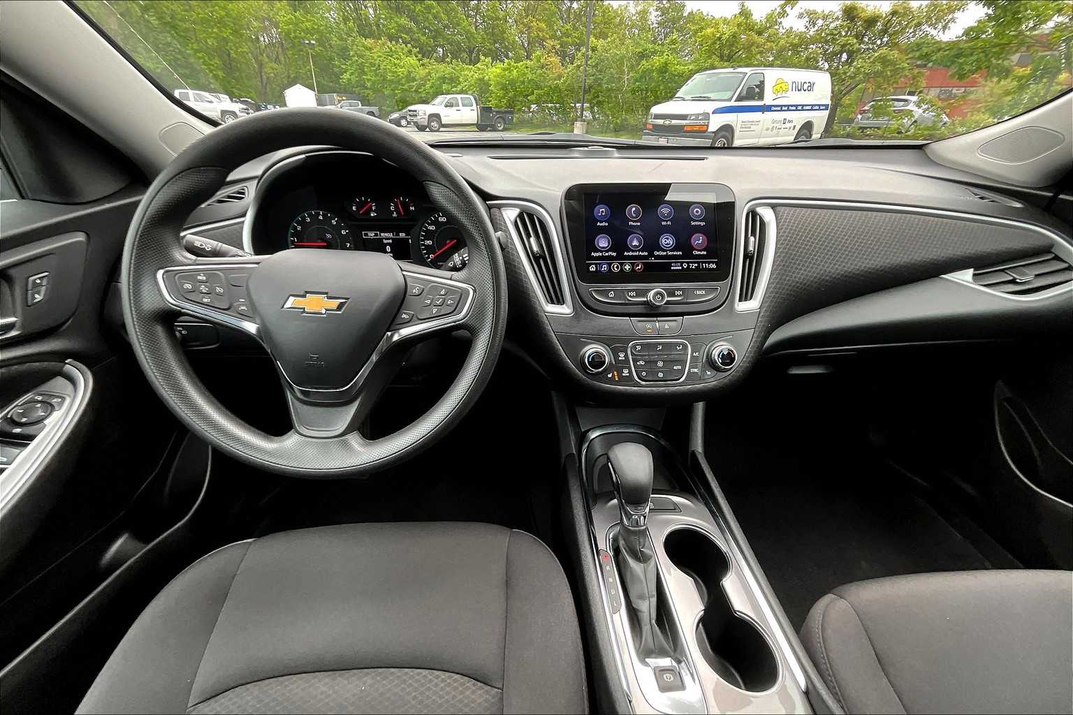 2023 Chevrolet Malibu LT - Photo 20