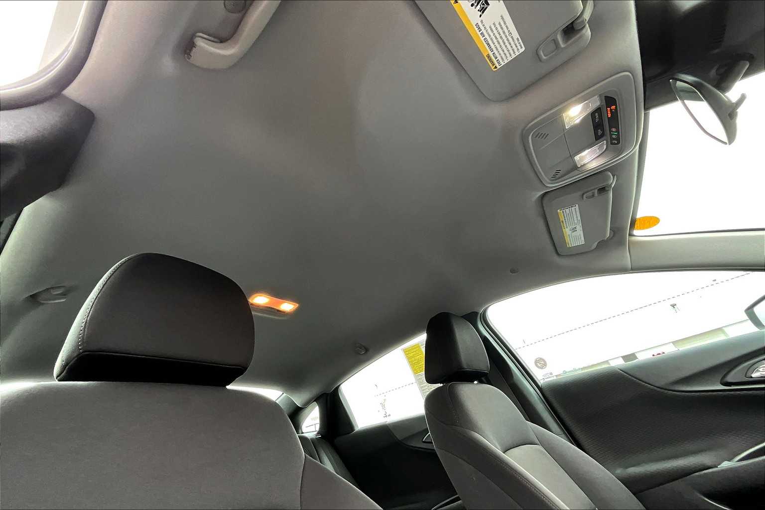 2023 Chevrolet Malibu LT - Photo 22