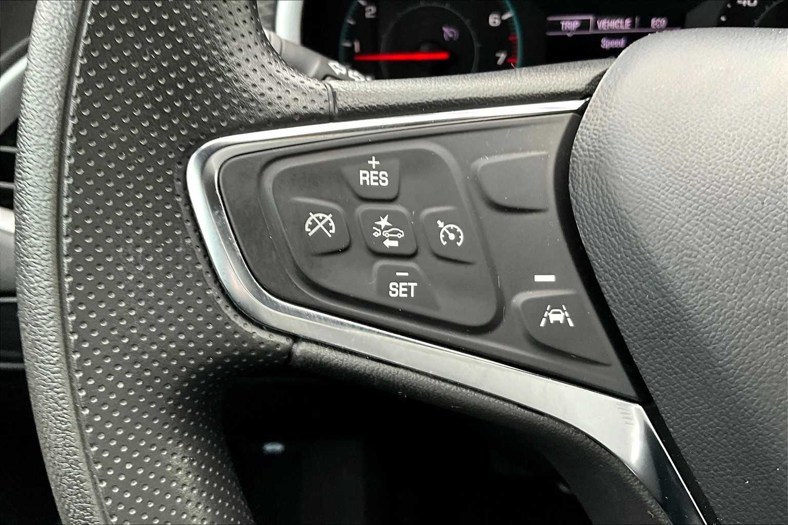 2023 Chevrolet Malibu LT - Photo 23
