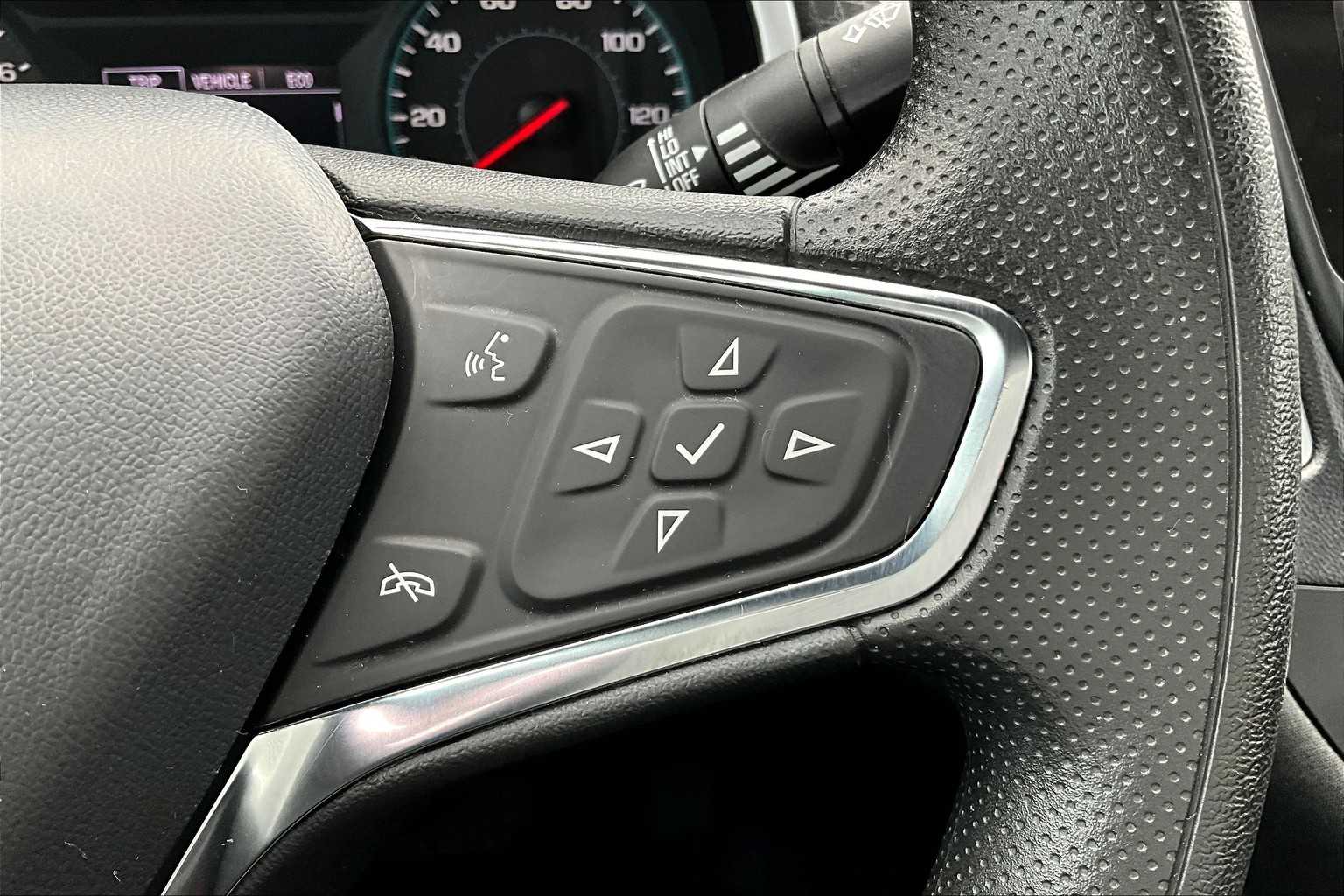 2023 Chevrolet Malibu LT - Photo 24