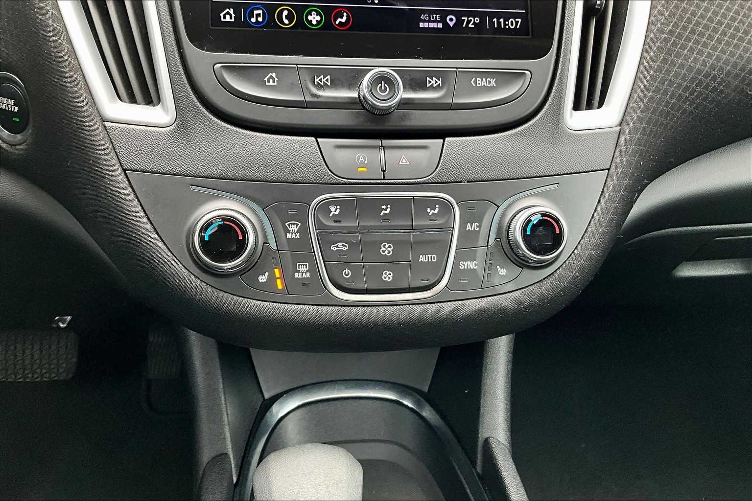 2023 Chevrolet Malibu LT - Photo 26