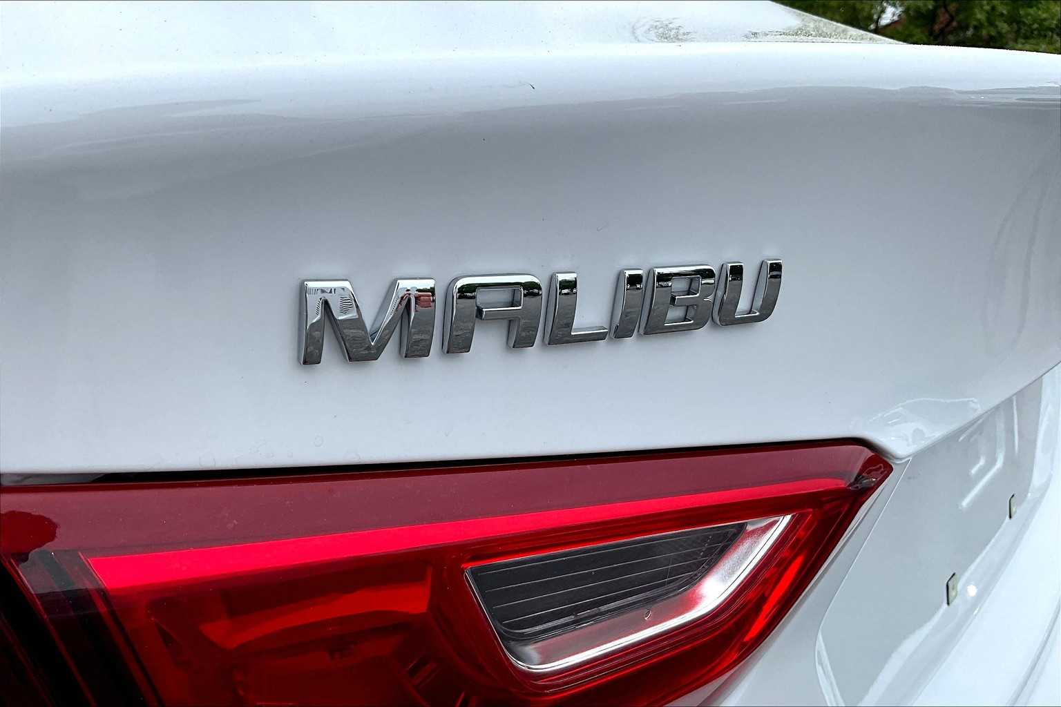 2023 Chevrolet Malibu LT - Photo 29