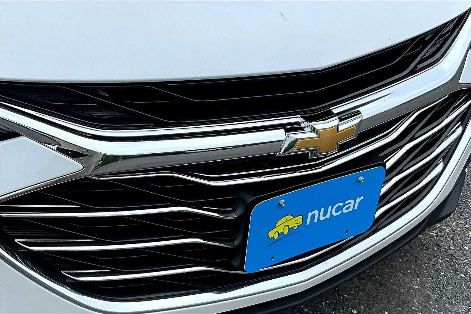 2023 Chevrolet Malibu LT - Photo 30