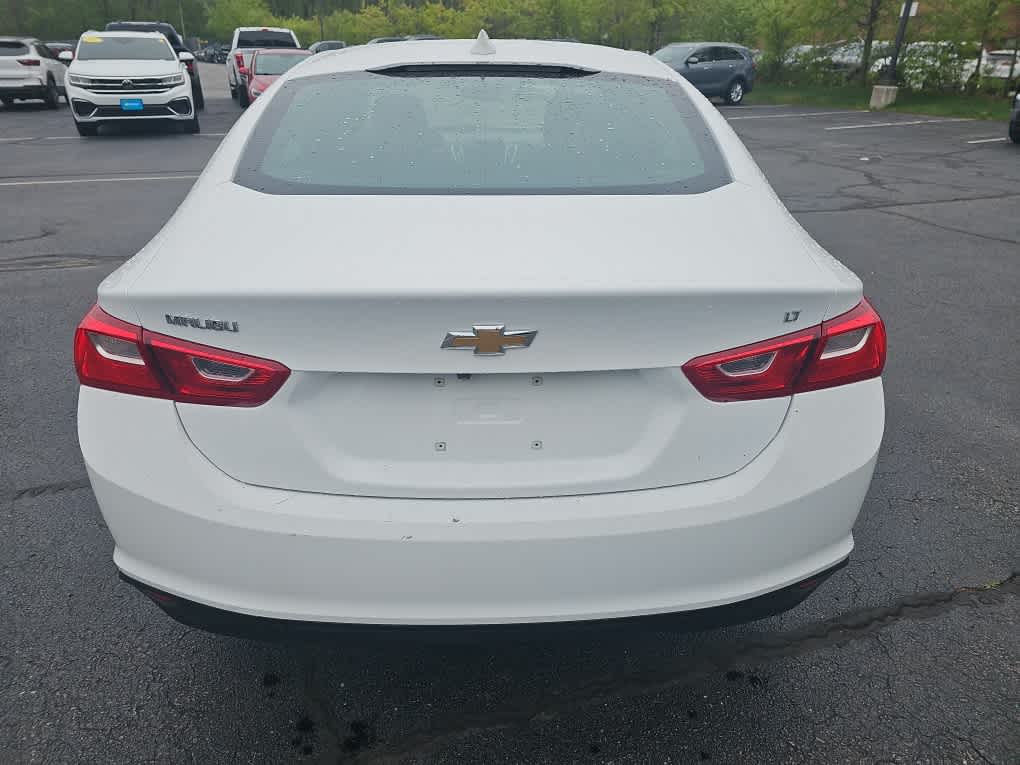 2023 Chevrolet Malibu LT - Photo 3