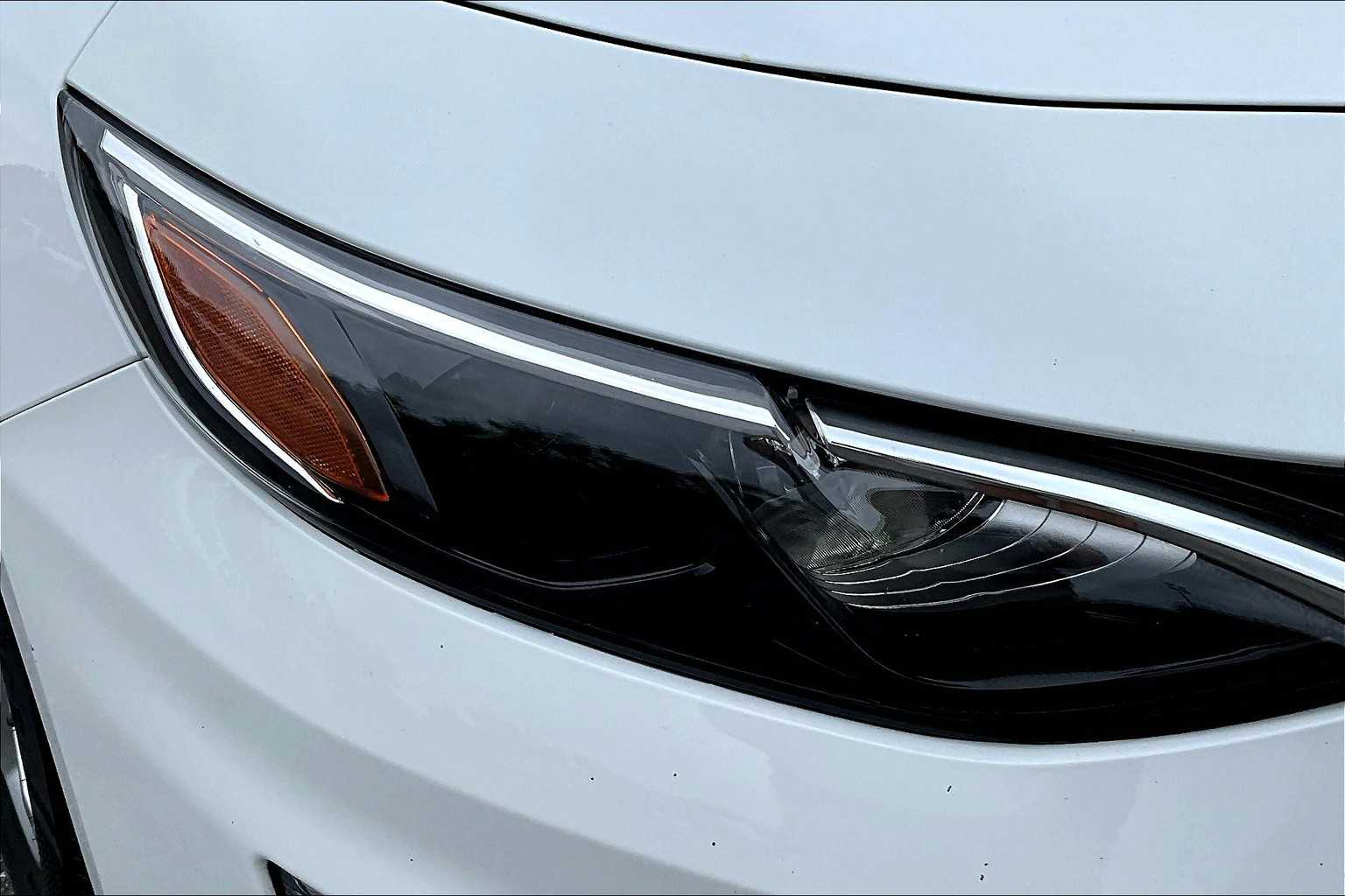 2023 Chevrolet Malibu LT - Photo 31