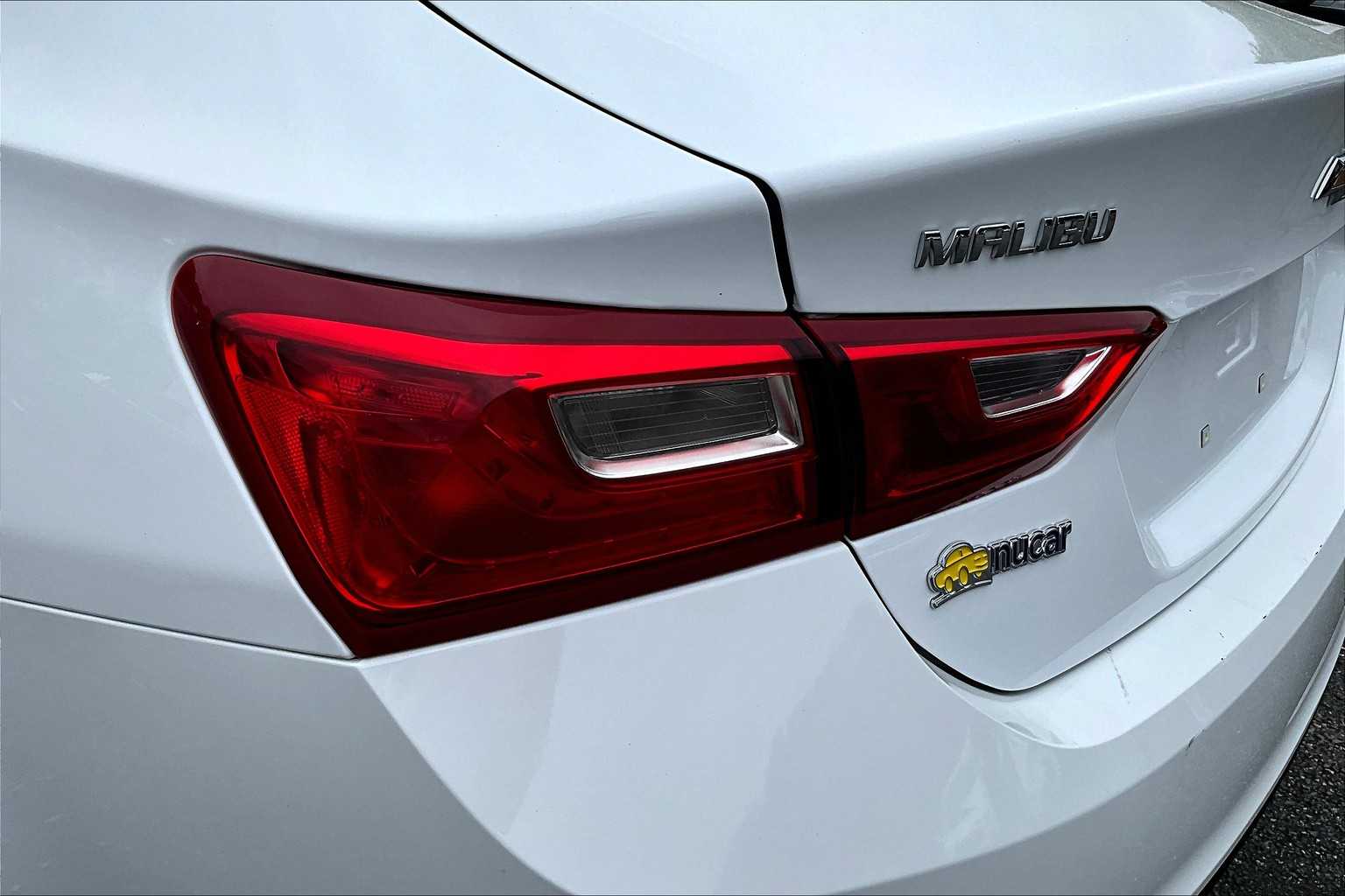 2023 Chevrolet Malibu LT - Photo 32