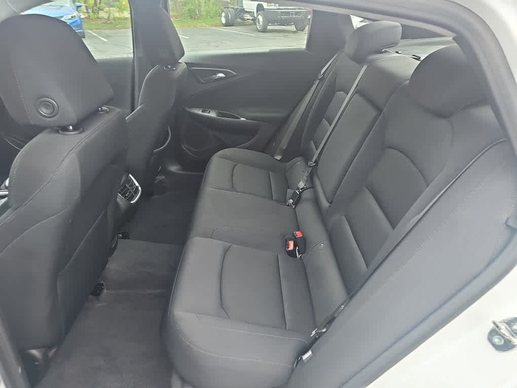 2023 Chevrolet Malibu LT - Photo 5