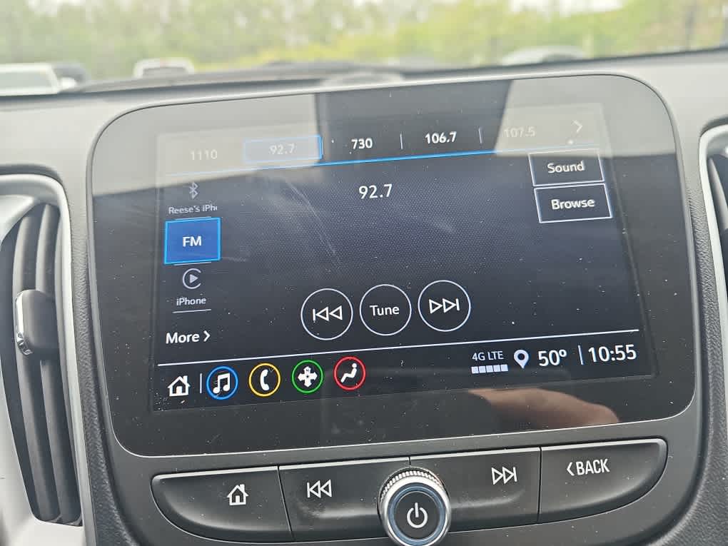 2023 Chevrolet Malibu LT - Photo 8
