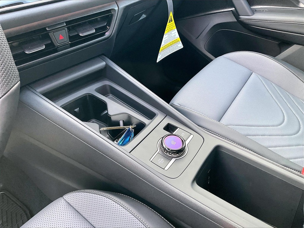 2026 Volkswagen Tiguan 2.0T SE R-Line Black - Photo 14