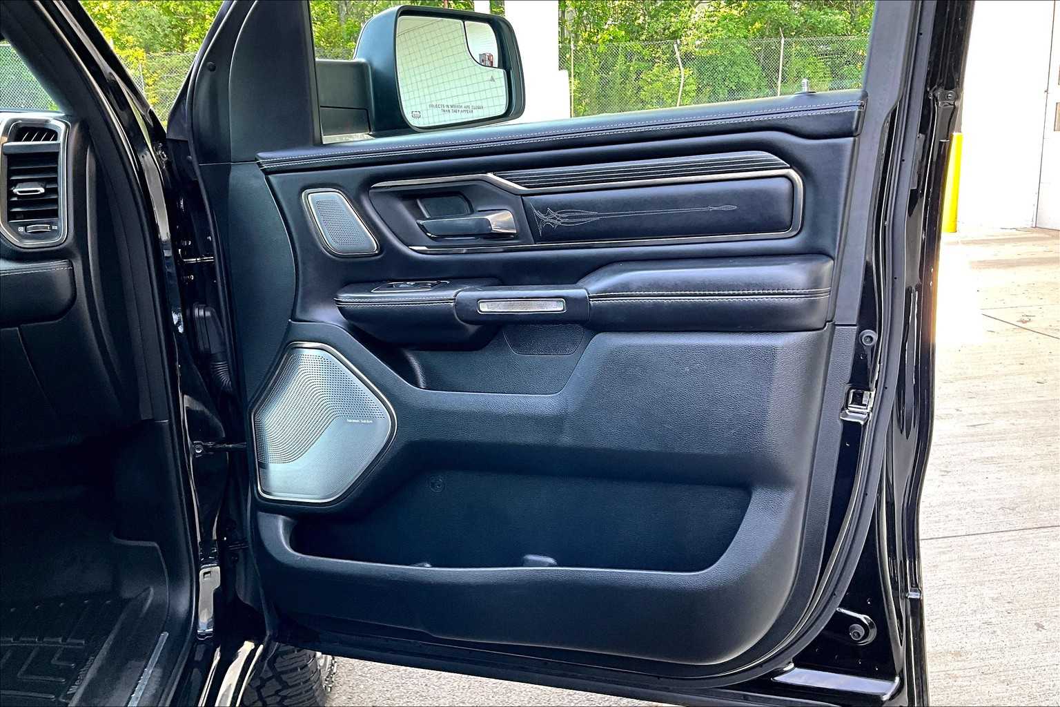2021 Ram 1500 Limited - Photo 12