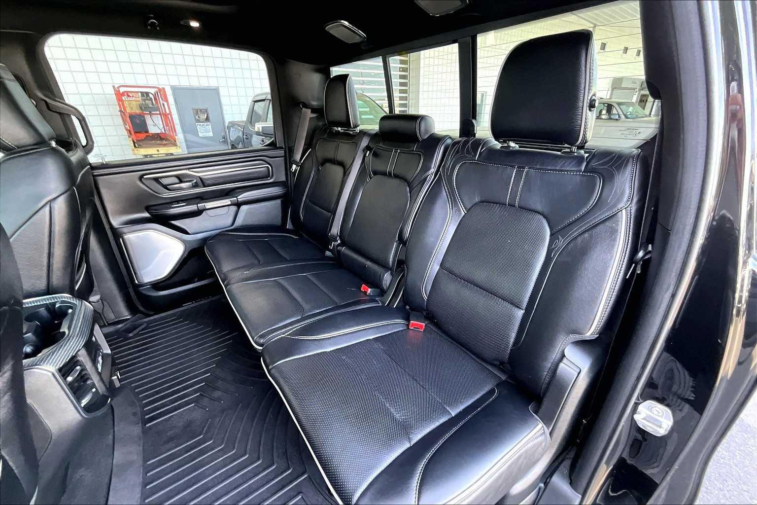 2021 Ram 1500 Limited - Photo 15