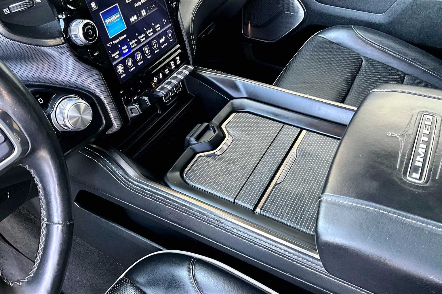 2021 Ram 1500 Limited - Photo 20