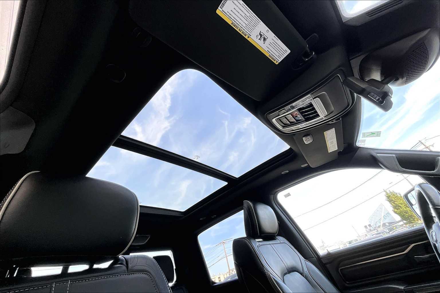 2021 Ram 1500 Limited - Photo 22