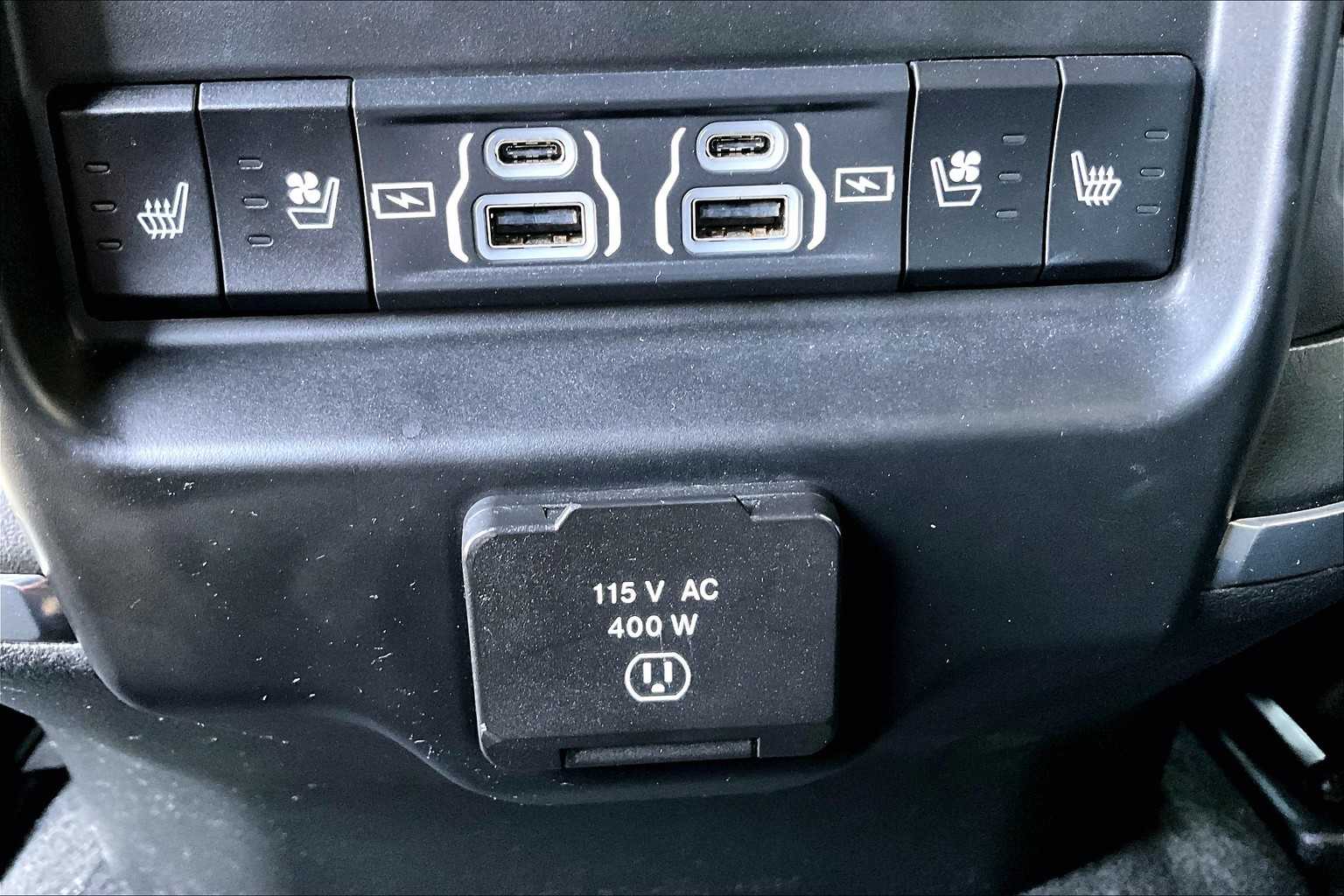 2021 Ram 1500 Limited - Photo 27