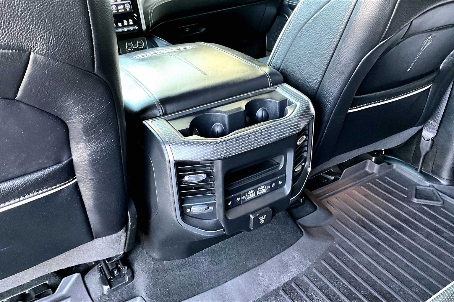 2021 Ram 1500 Limited - Photo 28