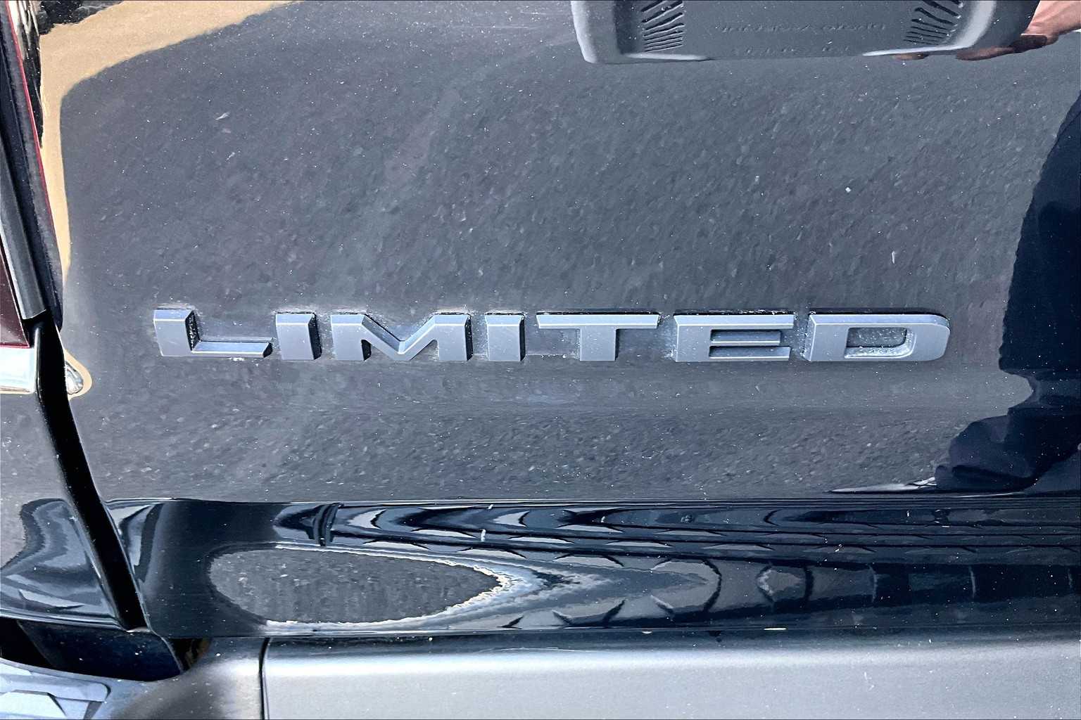 2021 Ram 1500 Limited - Photo 29