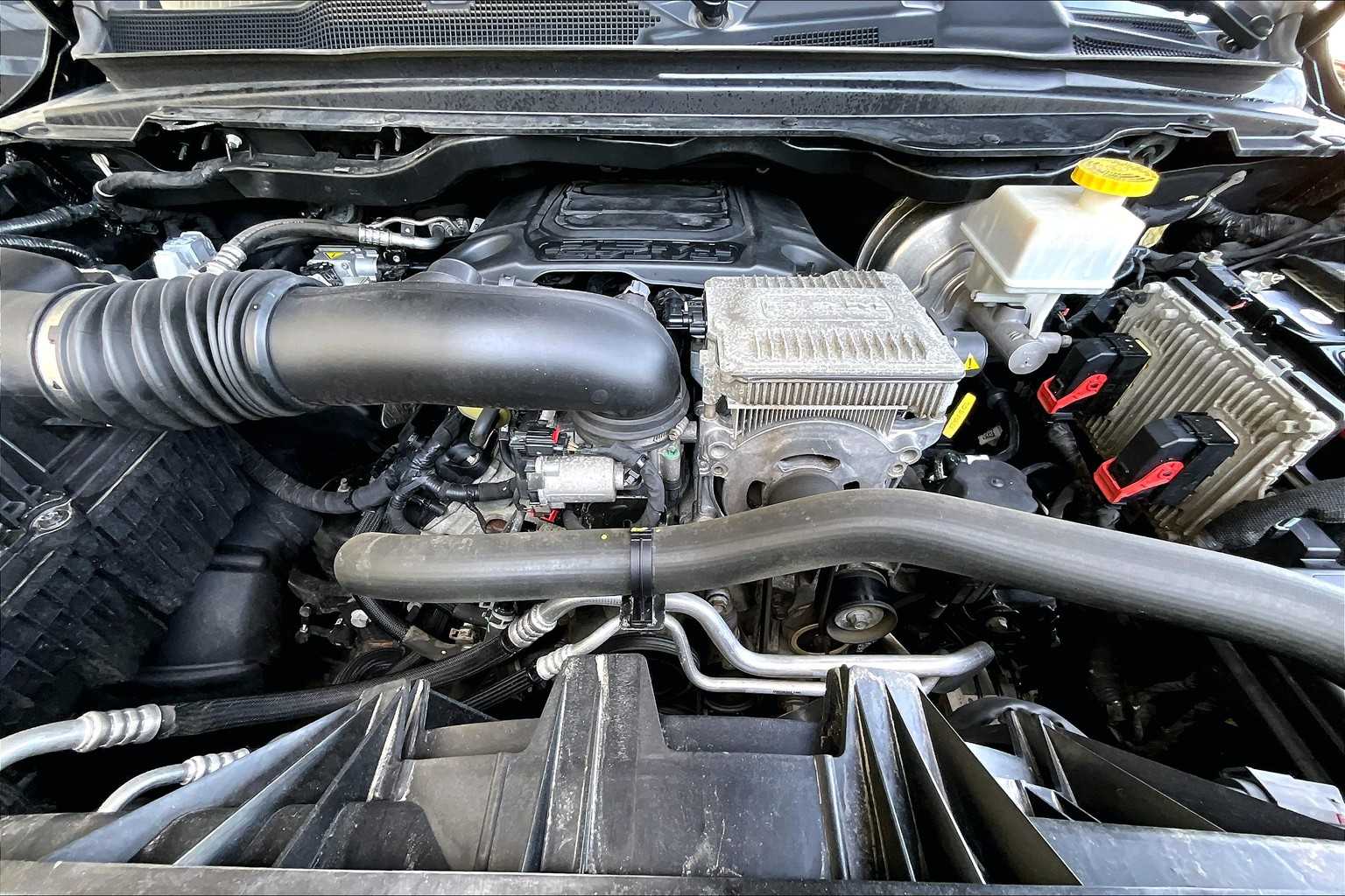 2021 Ram 1500 Limited - Photo 30