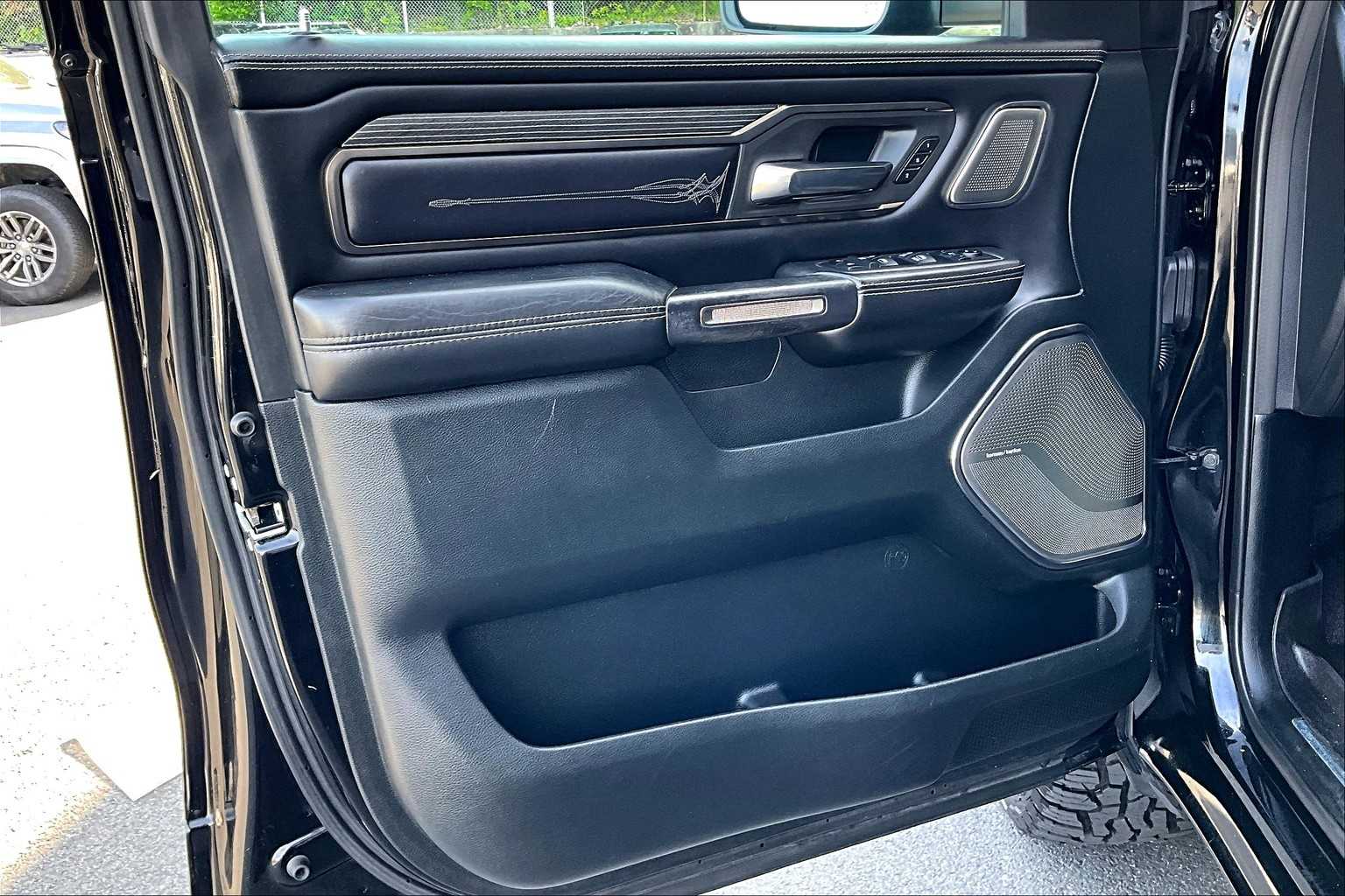 2021 Ram 1500 Limited - Photo 9