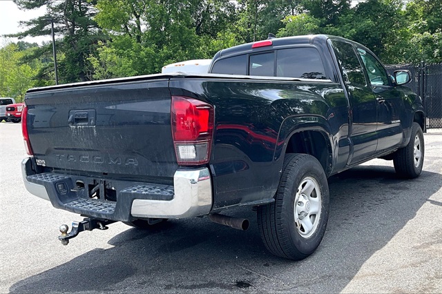 2022 Toyota Tacoma SR - Photo 4
