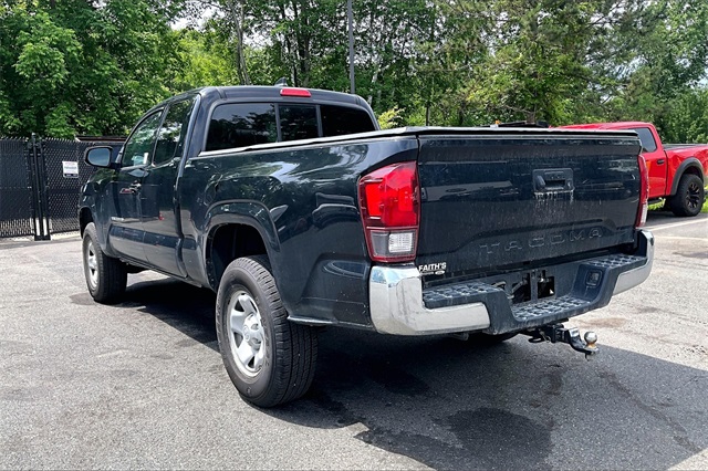 2022 Toyota Tacoma SR - Photo 6