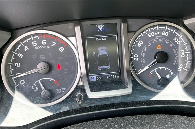 2022 Toyota Tacoma SR - Photo 7