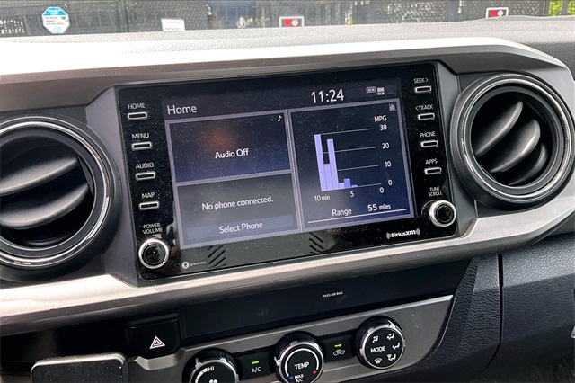 2022 Toyota Tacoma SR - Photo 8