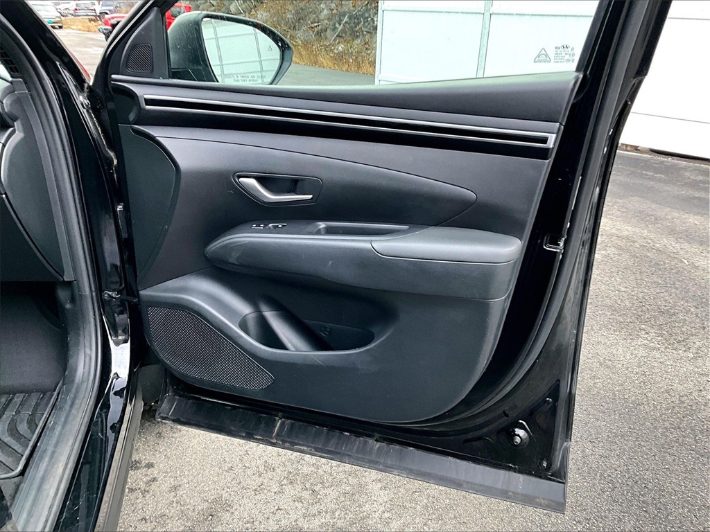 2024 Hyundai Santa Cruz SEL - Photo 12