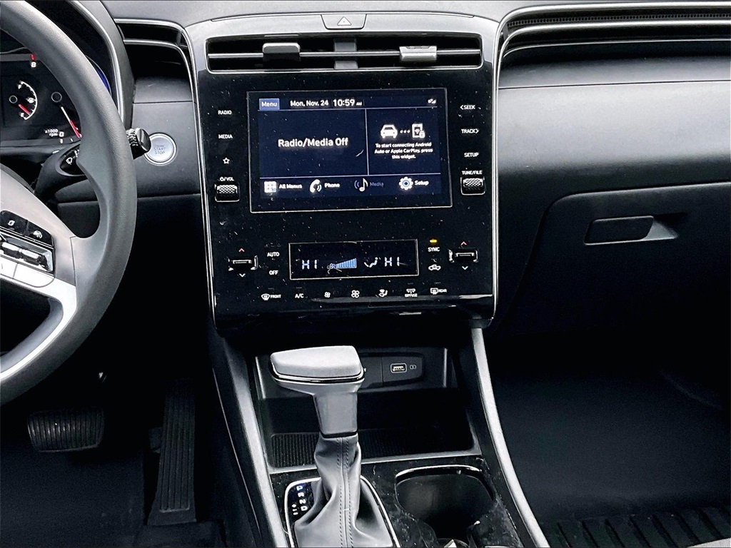 2024 Hyundai Santa Cruz SEL - Photo 16