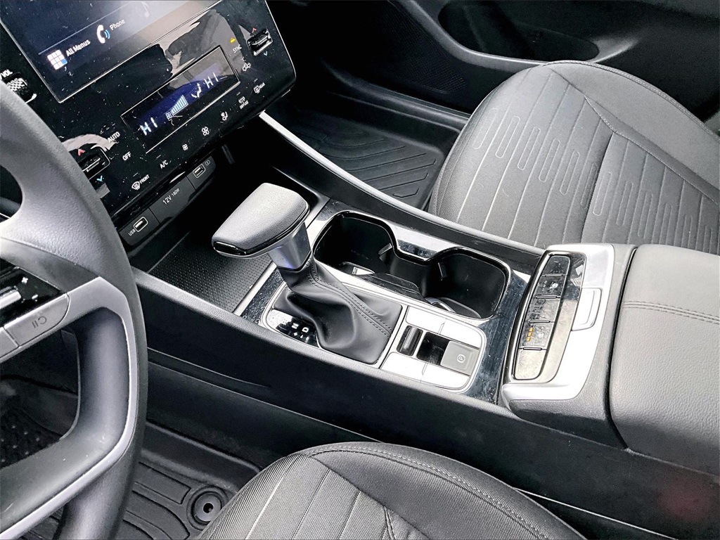 2024 Hyundai Santa Cruz SEL - Photo 18