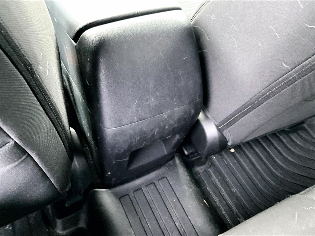 2024 Hyundai Santa Cruz SEL - Photo 25