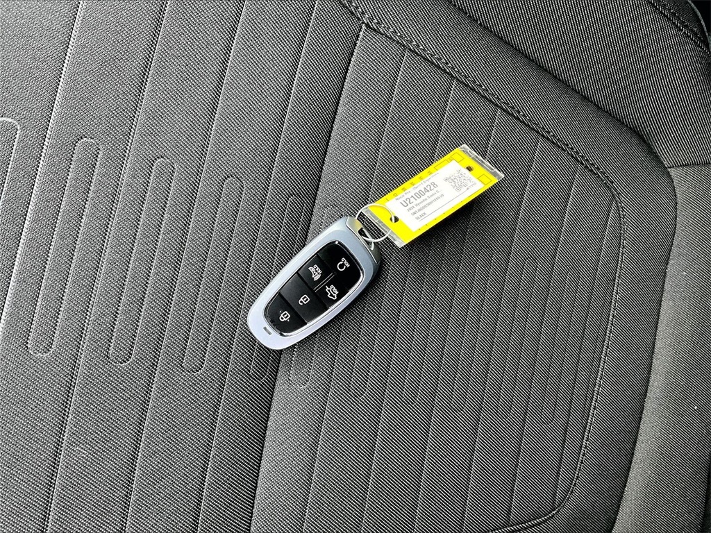 2024 Hyundai Santa Cruz SEL - Photo 26