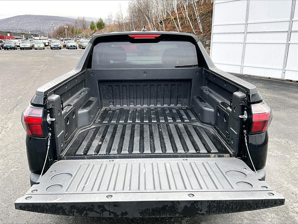 2024 Hyundai Santa Cruz SEL - Photo 27