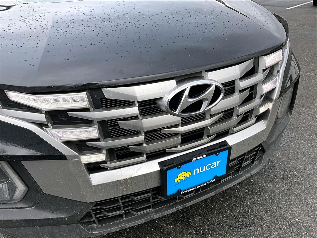 2024 Hyundai Santa Cruz SEL - Photo 28