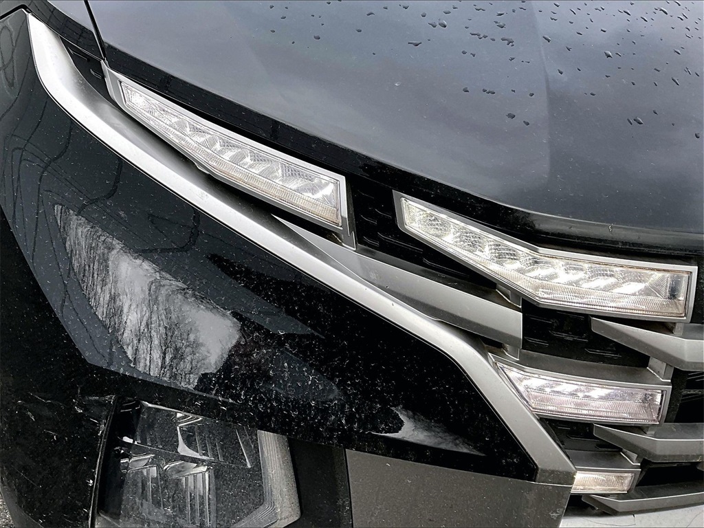 2024 Hyundai Santa Cruz SEL - Photo 29