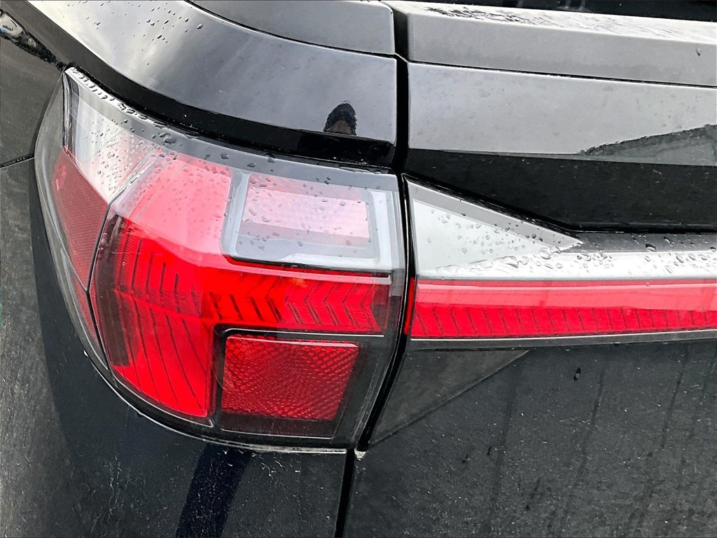 2024 Hyundai Santa Cruz SEL - Photo 30