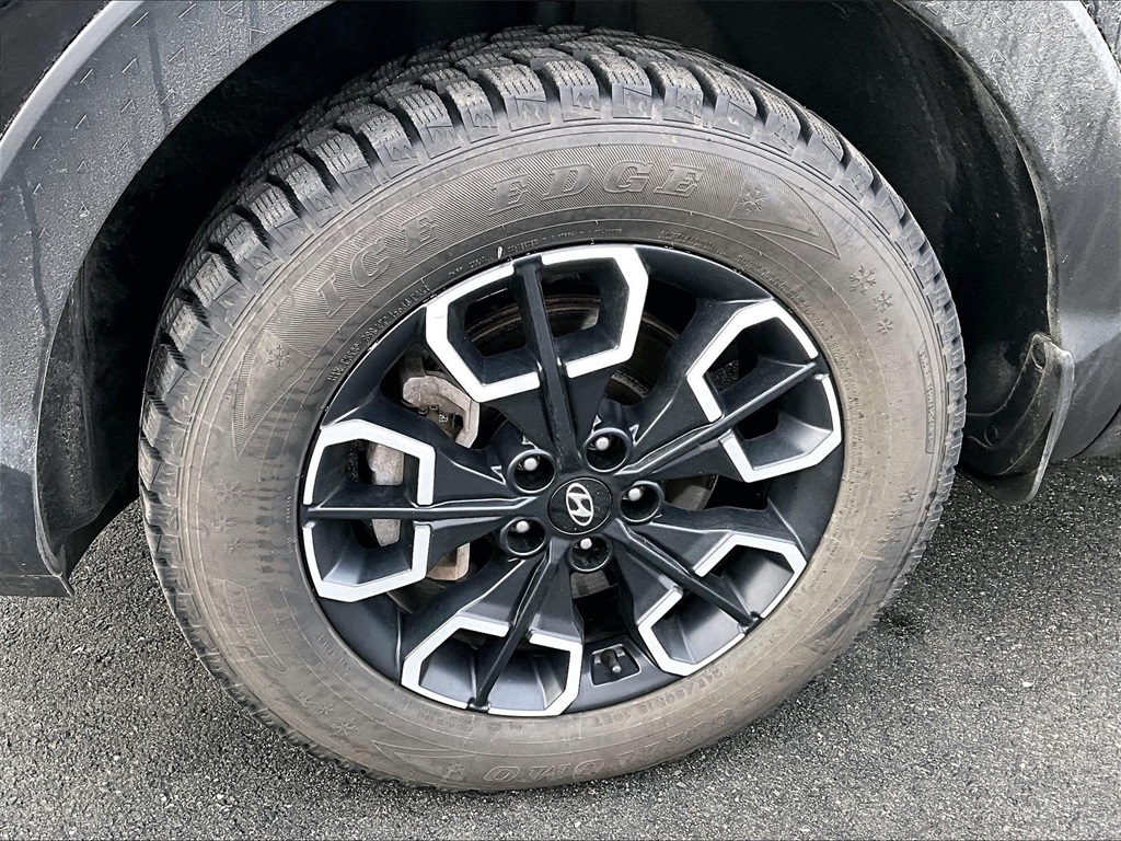 2024 Hyundai Santa Cruz SEL - Photo 7