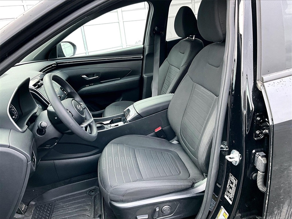 2024 Hyundai Santa Cruz SEL - Photo 10