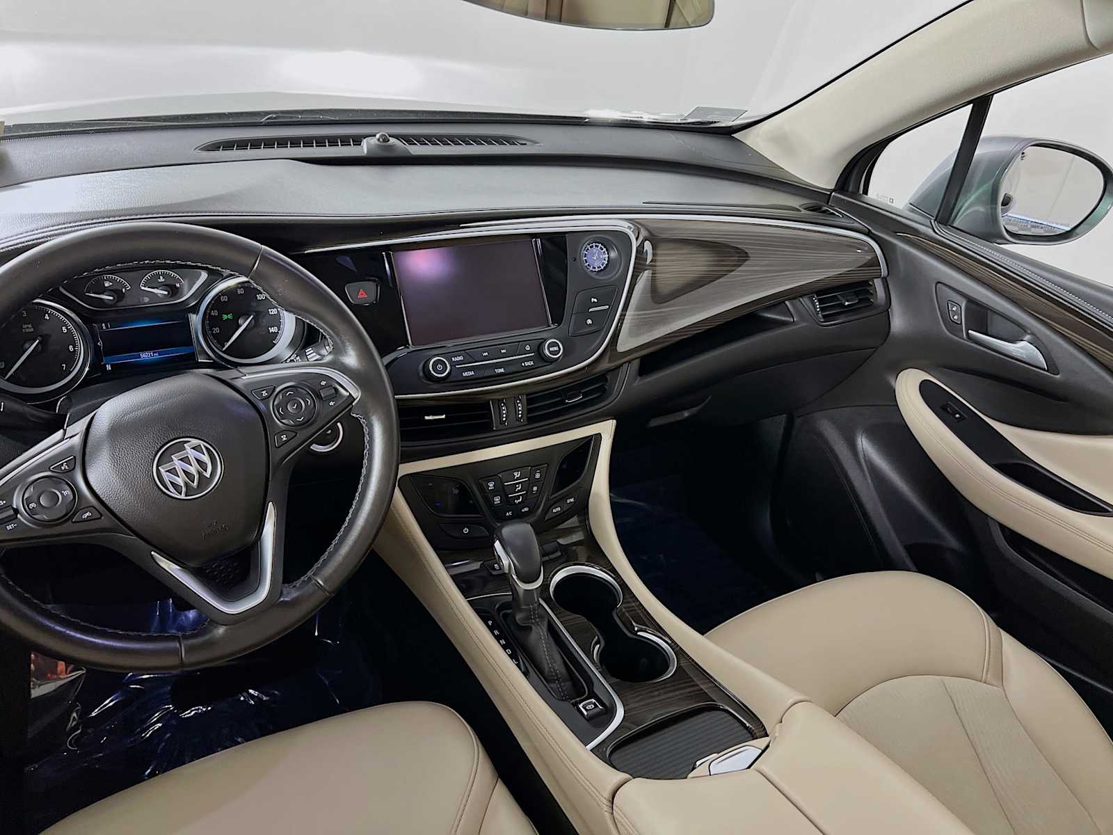 2020 Buick Envision Preferred - Photo 11