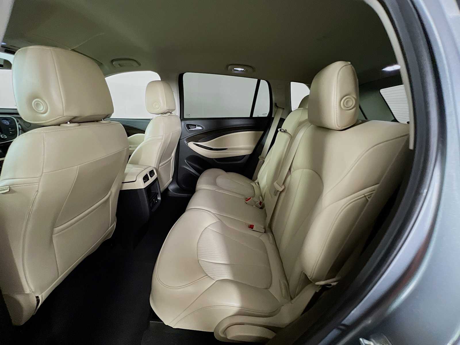 2020 Buick Envision Preferred - Photo 12