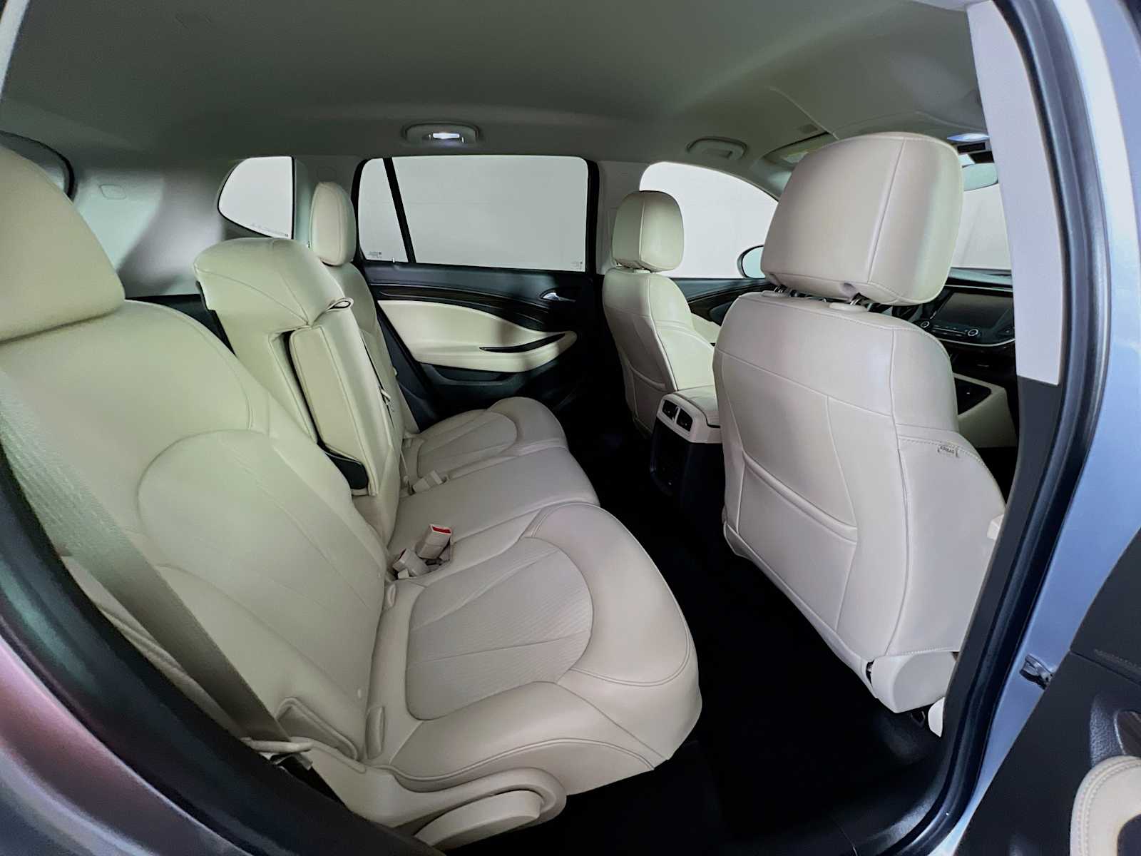 2020 Buick Envision Preferred - Photo 14