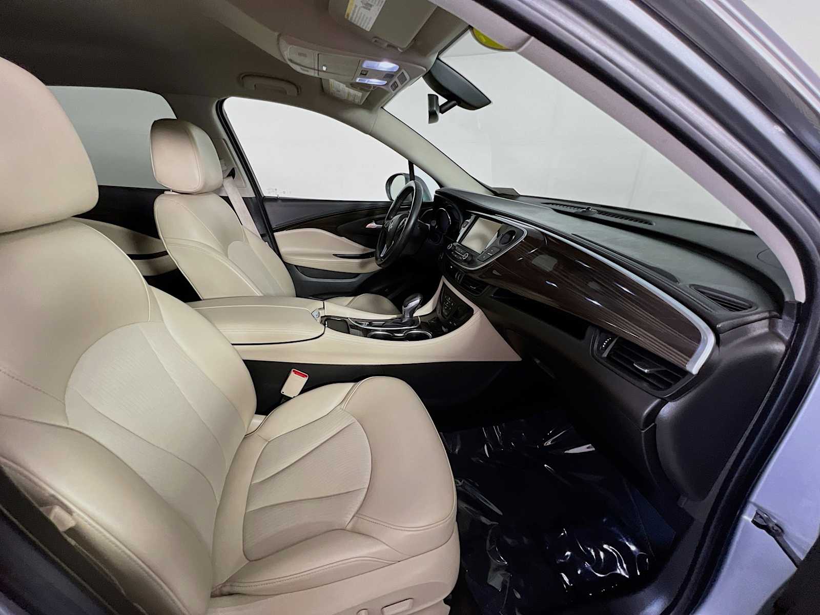 2020 Buick Envision Preferred - Photo 15