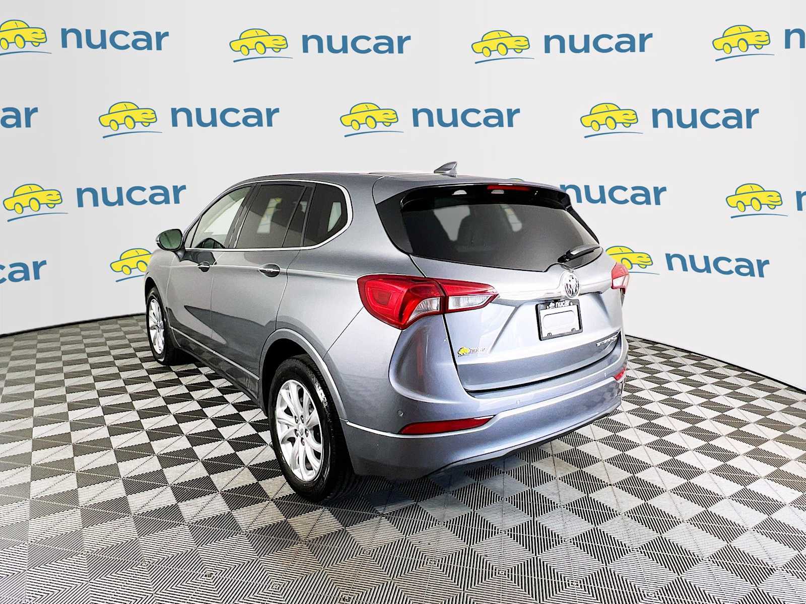2020 Buick Envision Preferred - Photo 2