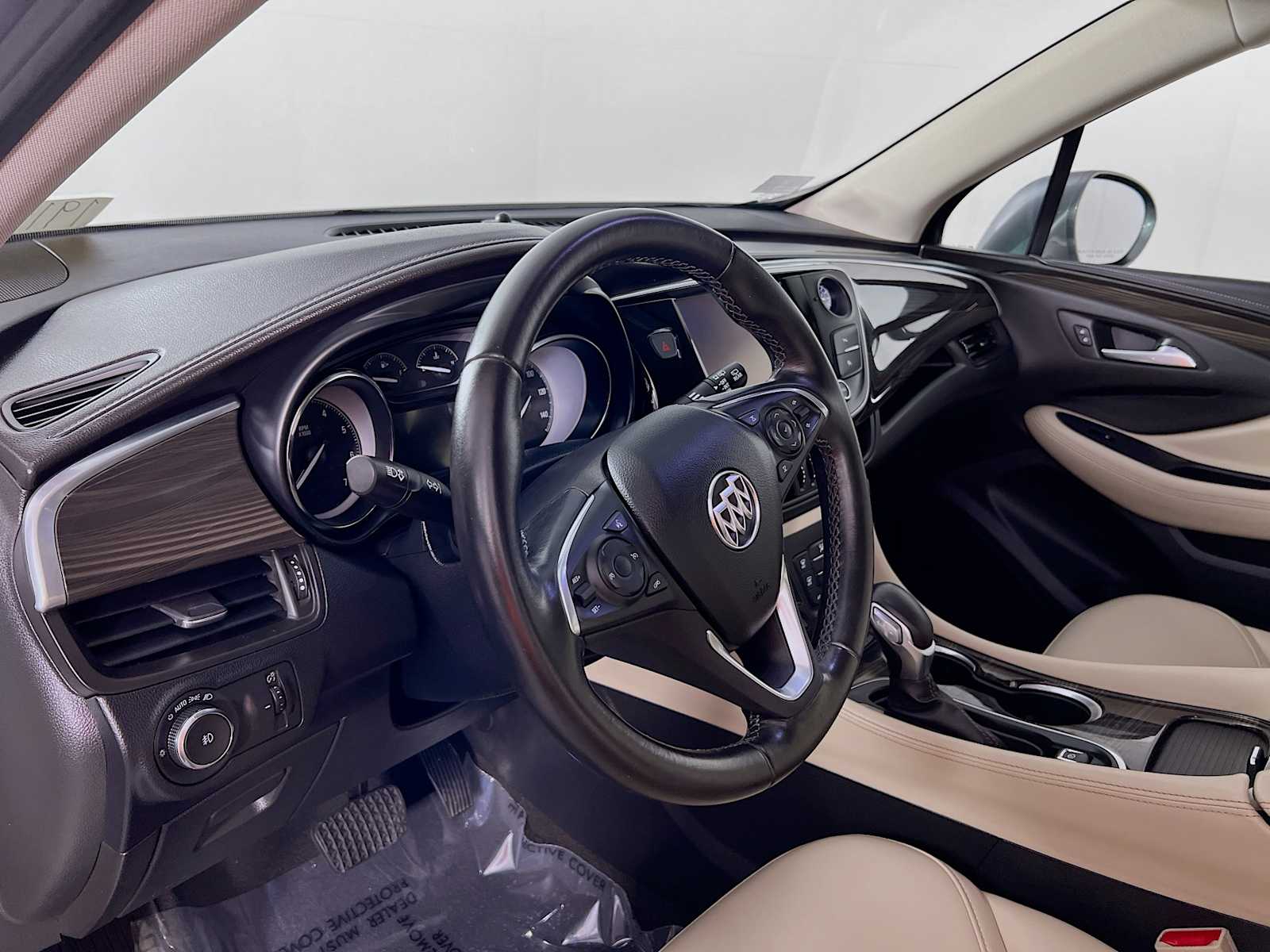 2020 Buick Envision Preferred - Photo 4